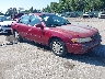 2G4WS52J241****** Salvamento y Destrozados 2004 Buick Century en Baltimore