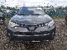 JTMDJREV4HD****** Wrecked 2017 Toyota RAV4 Hybrid in Ohio State