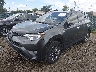 JTMDJREV4HD****** Used and Repairable 2017 Toyota RAV4 Hybrid in Columbus