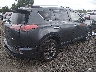 JTMDJREV4HD****** Salvage and Wrecked 2017 Toyota RAV4 Hybrid in Ohio State