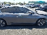 1HGCR2F18HA****** Usados 2017 Honda Accord en Estado de California