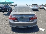 1HGCR2F18HA****** Destrozados 2017 Honda Accord