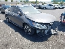 1HGCR2F18HA****** Salvamento y Destrozados 2017 Honda Accord en Ace Perris