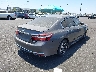 1HGCR2F18HA****** Salvamento y Destrozados 2017 Honda Accord en Estado de California
