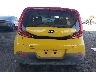 KNDJ23AU0L7****** Wrecked 2020 Kia Soul