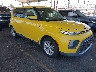 KNDJ23AU0L7****** Salvage and Wrecked 2020 Kia Soul in Fontana