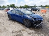 JTDACAAU0S3****** Salvage and Wrecked 2025 Toyota Prius in Richmond