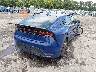 JTDACAAU0S3****** Salvage and Wrecked 2025 Toyota Prius in Virginia State