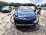 JTDACAAU0S3****** Salvage and Repairable 2025 Toyota Prius in Virginia State