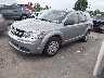 3C4PDCAB4FT****** Usados y Reparables 2015 Dodge Journey en Charlotte