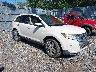 2FMDK4JCXCB****** Salvamento y Destrozados 2012 Ford Edge en Central New Jersey