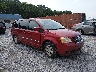 2D8HN54PX8R****** Salvage and Wrecked 2008 Dodge Grand Caravan in Paducah