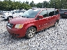 2D8HN54PX8R****** Used and Repairable 2008 Dodge Grand Caravan in Paducah