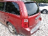 2D8HN54PX8R****** Salvage and Repairable 2008 Dodge Grand Caravan in Kentucky State
