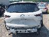 JM3KFBCMXP0****** Wrecked 2023 Mazda CX-5