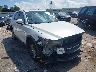 JM3KFBCMXP0****** Salvage and Wrecked 2023 Mazda CX-5 in Atlanta South