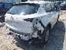 JM3KFBCMXP0****** Salvage and Wrecked 2023 Mazda CX-5 in Georgia State