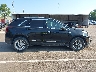 1GYKNAR45LZ****** Reparables 2020 Cadillac XT5 en Estado de Mississippi