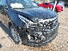 1GYKNAR45LZ****** Salvamento y Reparables 2020 Cadillac XT5 en Estado de Mississippi