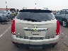 3GYFNHE35DS****** Wrecked 2013 Cadillac SRX