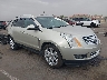 3GYFNHE35DS****** Salvage and Wrecked 2013 Cadillac SRX in Phoenix