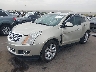 3GYFNHE35DS****** Used and Repairable 2013 Cadillac SRX in Phoenix