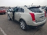3GYFNHE35DS****** Salvage and Repairable 2013 Cadillac SRX in Phoenix