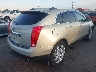 3GYFNHE35DS****** Salvage and Wrecked 2013 Cadillac SRX in Arizona State