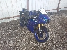 MH3RH25E6TK****** Salvage and Wrecked 2026 Yamaha YZF-R3 in Rec Rides Online Exclusive