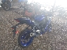 MH3RH25E6TK****** Salvage and Wrecked 2026 Yamaha YZF-R3 in Louisiana State
