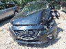 JM1BM1M79G1****** Destrozados 2016 Mazda 3 en Estado de Indiana