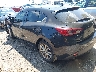JM1BM1M79G1****** Salvamento y Reparables 2016 Mazda 3 en Indianapolis