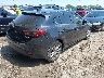 JM1BM1M79G1****** Salvamento y Destrozados 2016 Mazda 3 en Estado de Indiana