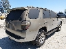 JTEBU5JRXE5****** Salvamento y Destrozados 2014 Toyota 4Runner en Estado de California