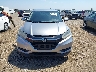 3CZRU5H36HG****** Wrecked 2017 Honda HR-V in California State