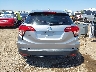 3CZRU5H36HG****** Wrecked 2017 Honda HR-V