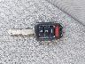 3CZRU5H36HG****** Salvage 2017 Honda HR-V in California State