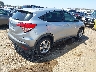 3CZRU5H36HG****** Salvage and Wrecked 2017 Honda HR-V in California State