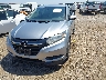 3CZRU5H36HG****** Salvage and Repairable 2017 Honda HR-V in California State
