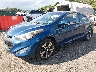 KMHDH6AH9EU****** Used and Repairable 2014 Hyundai Elantra in Port Murray