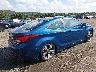 KMHDH6AH9EU****** Salvage and Wrecked 2014 Hyundai Elantra in New Jersey State