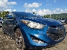 KMHDH6AH9EU****** Salvage and Repairable 2014 Hyundai Elantra in New Jersey State