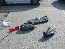 WAUKJAFM0BA****** Wrecked 2011 Audi A3 in California State
