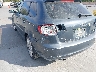 WAUKJAFM0BA****** Salvage and Repairable 2011 Audi A3 in California State