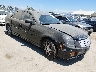 1G6DP577460****** Salvage and Wrecked 2006 Cadillac CTS in North Hollywood