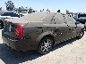 1G6DP577460****** Salvage and Wrecked 2006 Cadillac CTS in California State