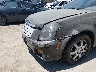 1G6DP577460****** Salvage and Repairable 2006 Cadillac CTS in California State