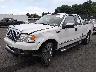 1FTPX14VX7F****** Usados y Reparables 2007 Ford F-150 en Scranton