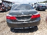 1HGCR2F31EA****** Destrozados 2014 Honda Accord