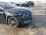 YV126MFK3G2****** Salvage and Repairable 2016 Volvo S60 in Florida State